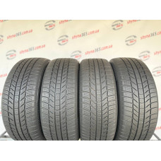 215/55 R17 CONTINENTAL WINTERCONTACT TS870P 5mm