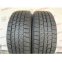 215/55 R17 DUNLOP WINTER MAXX WM01 7mm