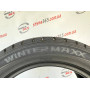 215/55 R17 DUNLOP WINTER MAXX WM01 7mm