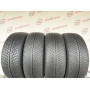 205/55 R17 MICHELIN PILOT ALPIN 5 5mm