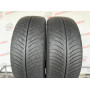 205/55 R17 MICHELIN PILOT ALPIN 5 5mm