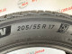 205/55 R17 MICHELIN PILOT ALPIN 5 5mm