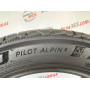 205/55 R17 MICHELIN PILOT ALPIN 5 5mm