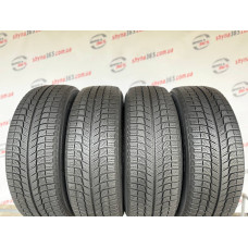 215/65 R17 MICHELIN X-ICE XI3 6mm