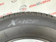 215/65 R17 MICHELIN X-ICE XI3 6mm