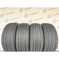 215/50 R17 BRIDGESTONE BLIZZAK VRX2 8mm