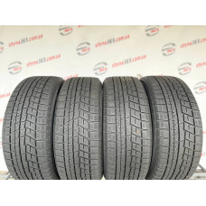 215/50 R17 YOKOHAMA ICE GUARD IG60 8mm