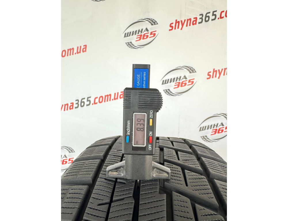 215/50 R17 YOKOHAMA ICE GUARD IG60 8mm