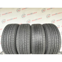 215/50 R17 YOKOHAMA ICE GUARD IG50 PLUS 7mm