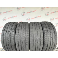 225/45 R17 BRIDGESTONE BLIZZAK VRX2 8mm