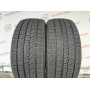 225/45 R17 BRIDGESTONE BLIZZAK VRX2 8mm