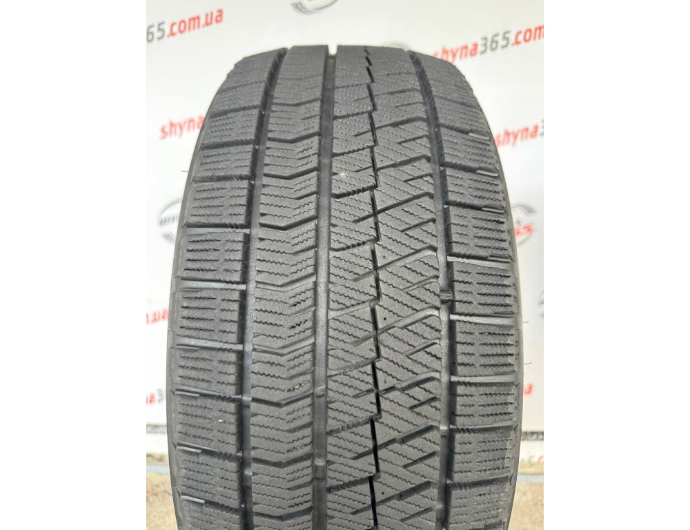 225/45 R17 BRIDGESTONE BLIZZAK VRX2 8mm