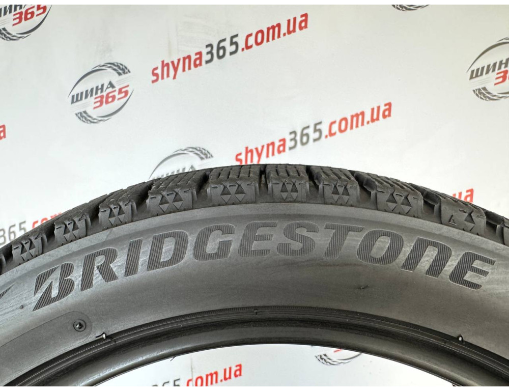 225/45 R17 BRIDGESTONE BLIZZAK VRX2 8mm