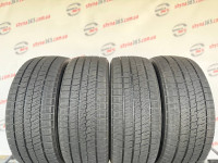 225/45 R17 BRIDGESTONE BLIZZAK VRX2 7mm