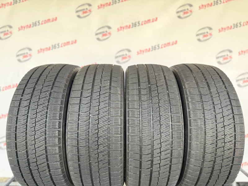 225/45 R17 BRIDGESTONE BLIZZAK VRX2 7mm