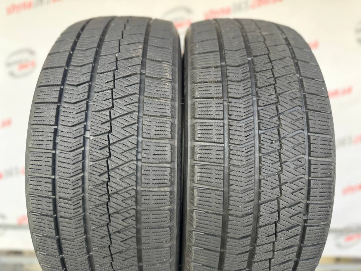 225/45 R17 BRIDGESTONE BLIZZAK VRX2 7mm