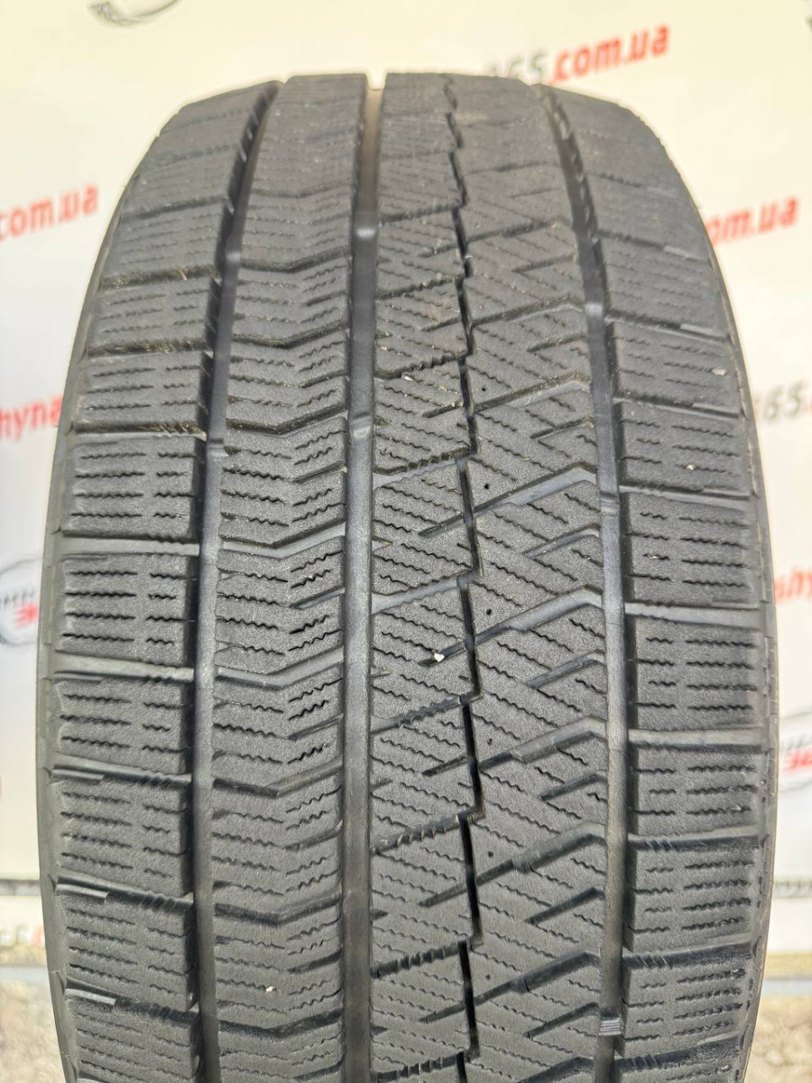 225/45 R17 BRIDGESTONE BLIZZAK VRX2 7mm