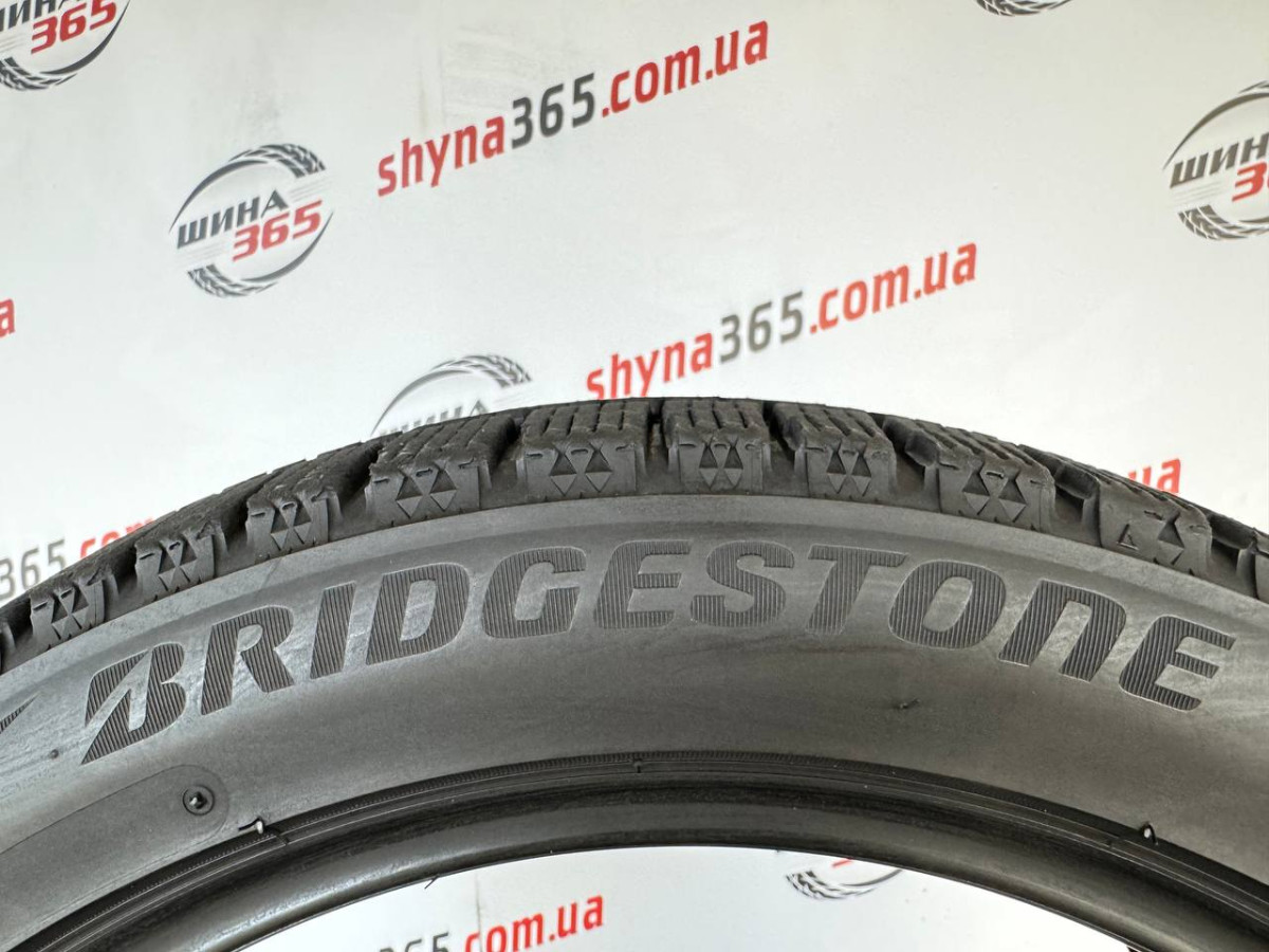 225/45 R17 BRIDGESTONE BLIZZAK VRX2 7mm