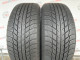 225/55 R17 BRIDGESTONE BLIZZAK LM001 RUN FLAT 6mm