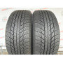 225/55 R17 BRIDGESTONE BLIZZAK LM001 RUN FLAT 6mm