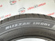 225/55 R17 BRIDGESTONE BLIZZAK LM001 RUN FLAT 6mm
