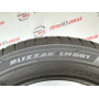 225/55 R17 BRIDGESTONE BLIZZAK LM001 RUN FLAT 6mm