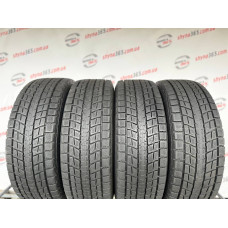 225/60 R17 DUNLOP WINTER MAXX SJ8 7mm