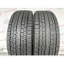 225/60 R17 DUNLOP WINTER MAXX SJ8 7mm