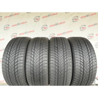 225/55 R17 BRIDGESTONE BLIZZAK LM001 6mm