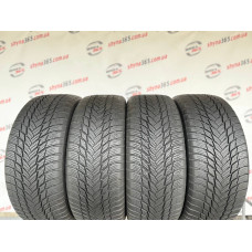 225/55 R17 BRIDGESTONE BLIZZAK LM001 6mm