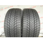 225/55 R17 BRIDGESTONE BLIZZAK LM001 6mm
