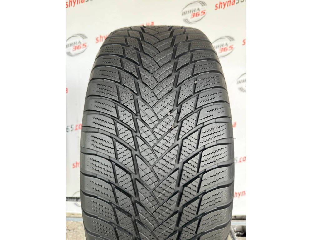 225/55 R17 BRIDGESTONE BLIZZAK LM001 6mm