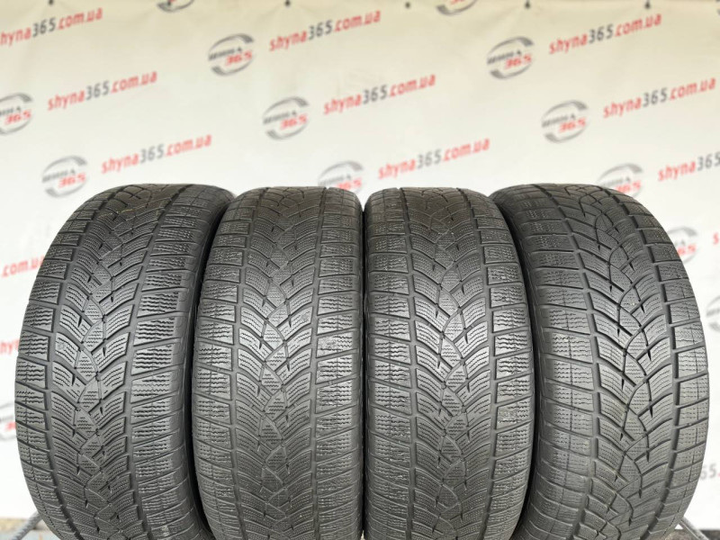 235/55 R17 GOODYEAR ULTRAGRIP PERFORMANCE GEN-1 5mm