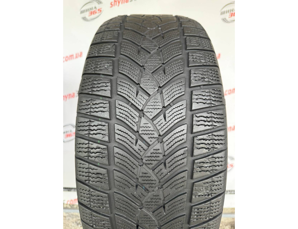 235/55 R17 GOODYEAR ULTRAGRIP PERFORMANCE GEN-1 5mm
