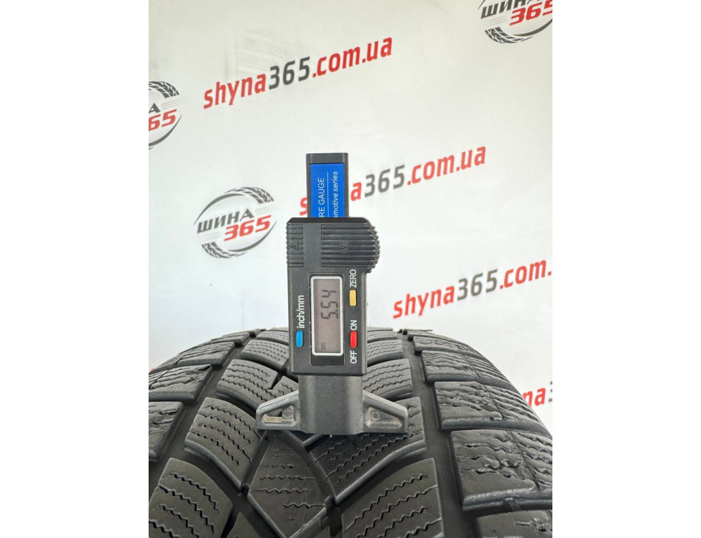 235/55 R17 GOODYEAR ULTRAGRIP PERFORMANCE GEN-1 5mm