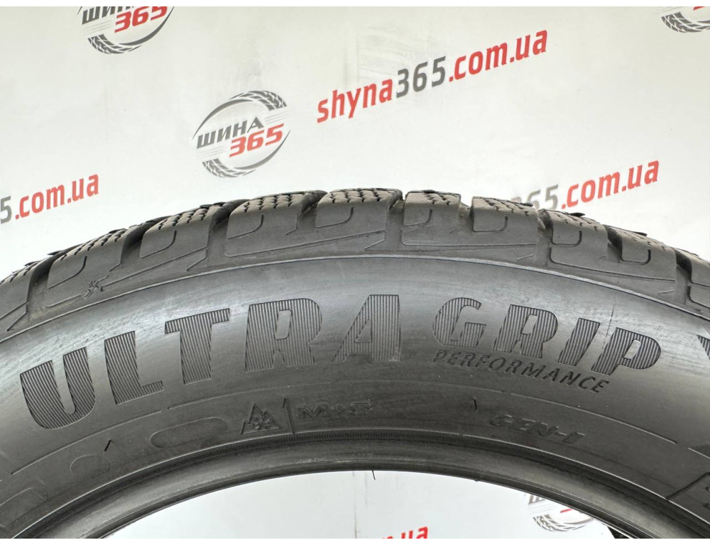 235/55 R17 GOODYEAR ULTRAGRIP PERFORMANCE GEN-1 5mm