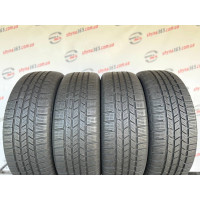 235/60 R17 CONTINENTAL CROSSCONTACT WINTER 6mm