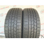 235/60 R17 CONTINENTAL CROSSCONTACT WINTER 6mm