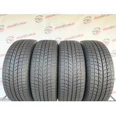 225/60 R17 MICHELIN X-ICE 3 + 7mm
