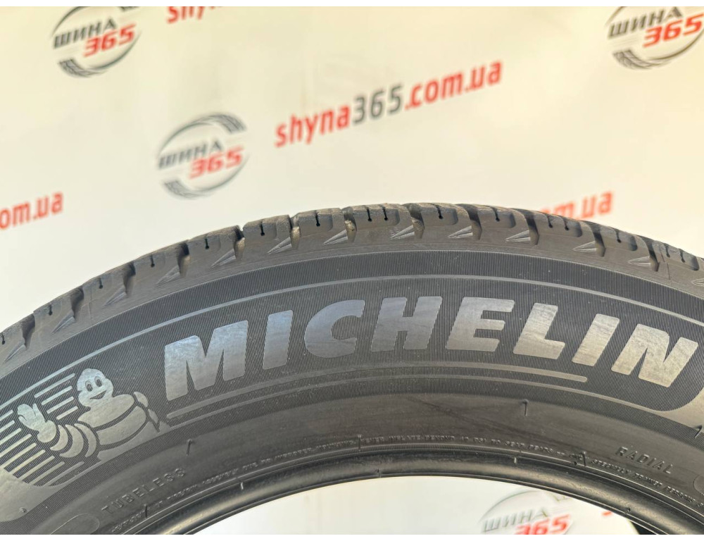 225/60 R17 MICHELIN X-ICE 3 + 7mm