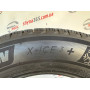 225/60 R17 MICHELIN X-ICE 3 + 7mm