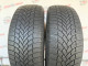 235/60 R17 BRIDGESTONE BLIZZAK LM005 5mm