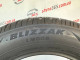 235/60 R17 BRIDGESTONE BLIZZAK LM005 5mm
