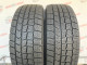225/60 R17 DUNLOP WINTER MAXX WM02 8mm
