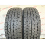 225/60 R17 DUNLOP WINTER MAXX WM02 8mm