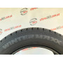 225/60 R17 DUNLOP WINTER MAXX WM02 8mm