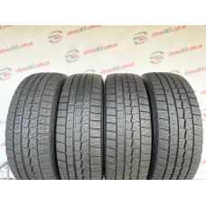 225/60 R17 DUNLOP WINTER MAXX WM01 7mm