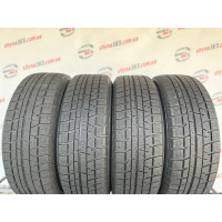 215/60 R17 YOKOHAMA ICE GUARD IG50 PLUS 8mm
