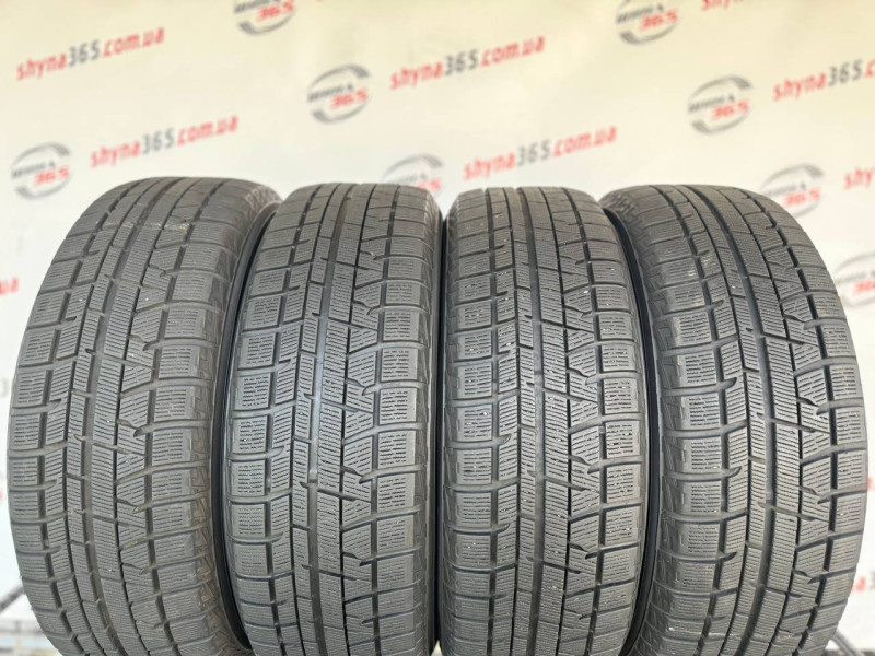 215/60 R17 YOKOHAMA ICE GUARD IG50 PLUS 8mm