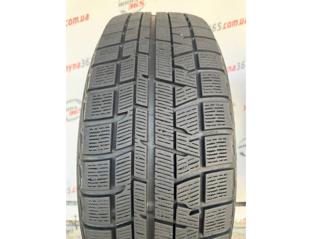 215/60 R17 YOKOHAMA ICE GUARD IG50 PLUS 8mm